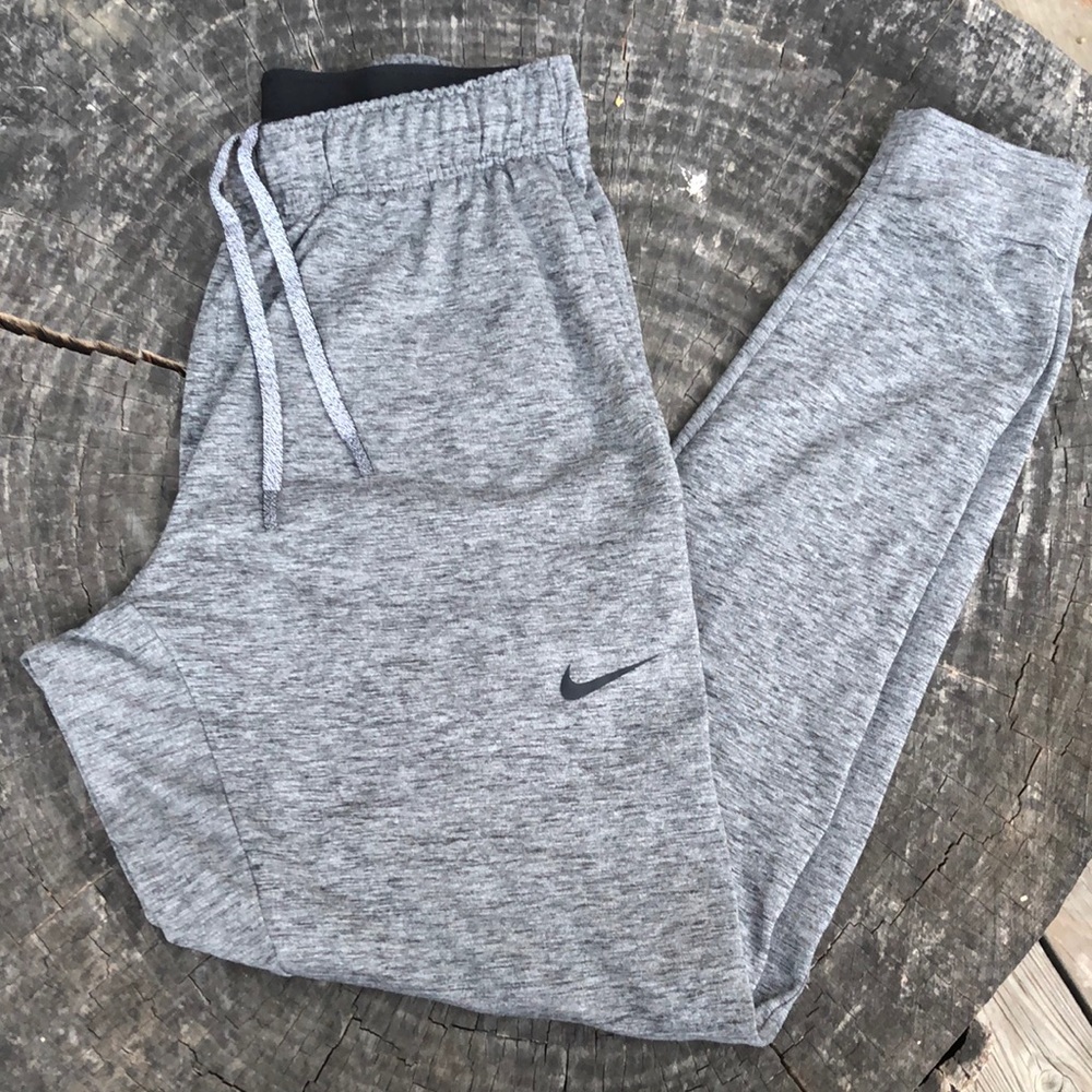 Nike Yoga joggers